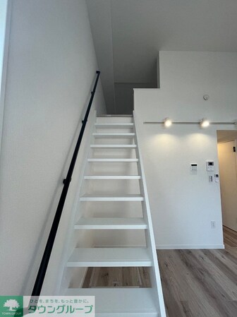 Auroraの物件内観写真